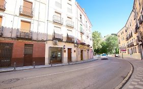 Cuencaloft Calderón de la Barca
